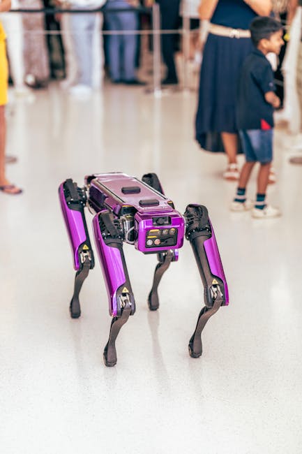 Why Choose Klugsys for AI Autonomous Agents ?