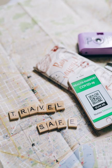 AI Travel Planner: The Smarter Way to Plan Your Next Trip